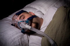 Cpap Nasal