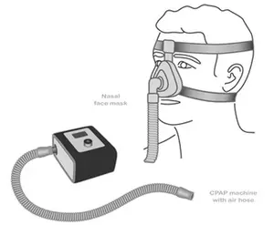 cpap machine