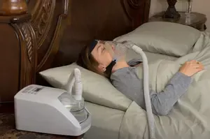 cpap benefits