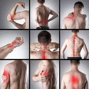fibromyalgia
