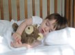 having a child with sleep apnea