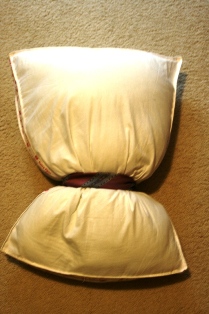 cpap pillow