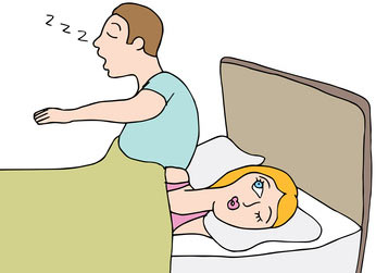 How Do Sleep Disorders Interact with Sleep Apnea?