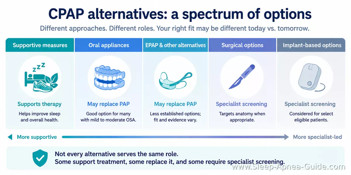 cpap-alternatives-overview-spectrum
