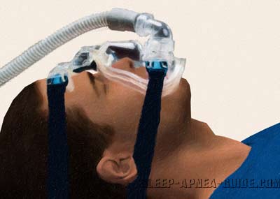 using cpap masks